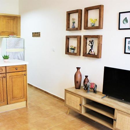 Marietta'S Comfy Apartment Rethymno  Екстер'єр фото
