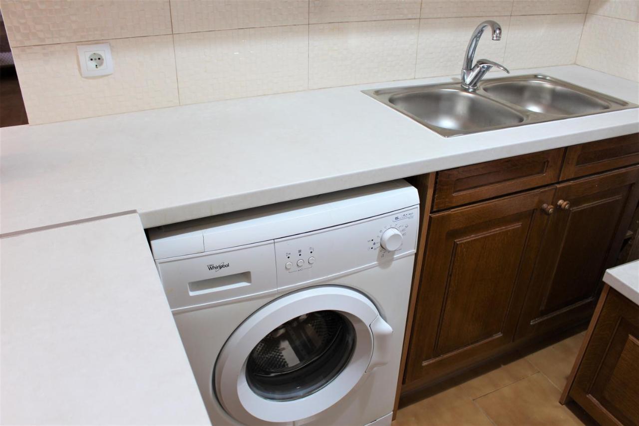 Marietta'S Comfy Apartment Rethymno  Екстер'єр фото