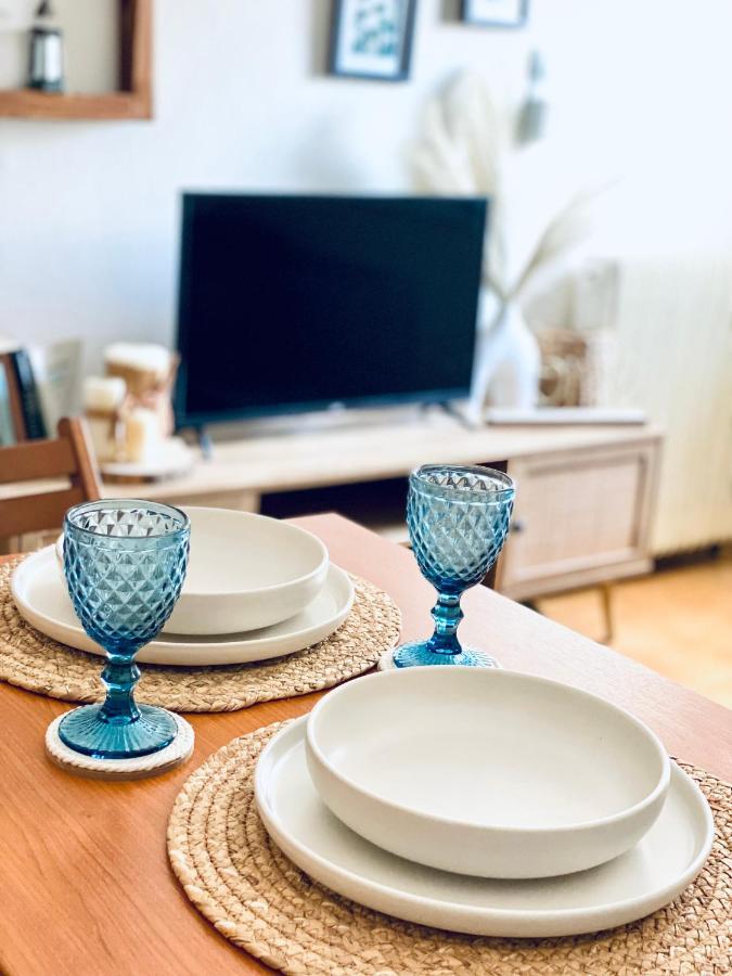 Marietta'S Comfy Apartment Rethymno  Екстер'єр фото