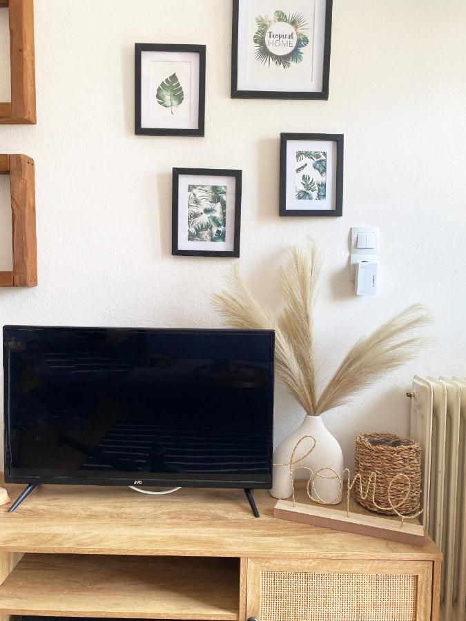 Marietta'S Comfy Apartment Rethymno  Екстер'єр фото